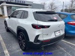 2024 CX-50 Thumbnail 2