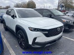2024 CX-50 Thumbnail 4