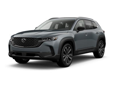 2024 Mazda CX-50 AWD 2.5 S Premium Plus 4DR SUV
