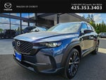 2024 CX-50 Thumbnail 1