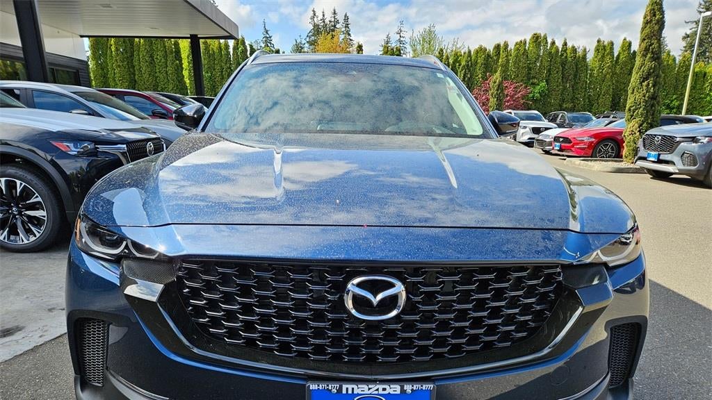 2024 Mazda CX-50 2.5 S Premium Plus