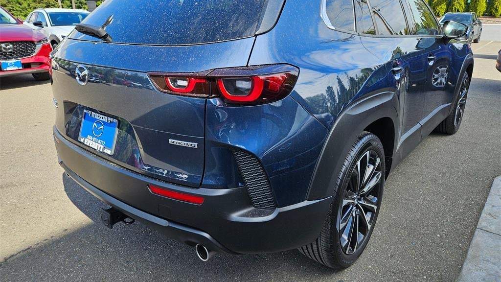 2024 Mazda CX-50 2.5 S Premium Plus