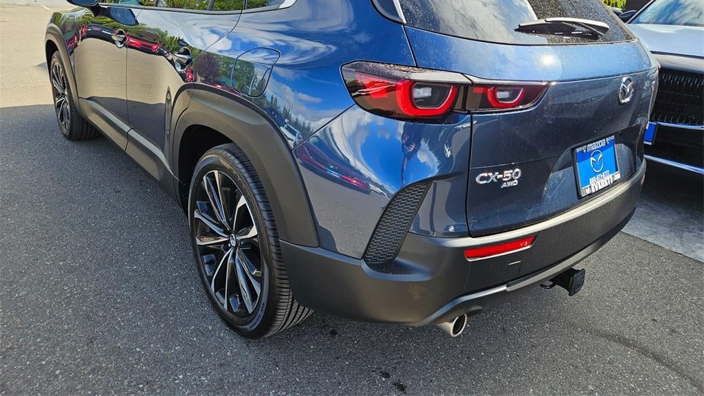 2024 Mazda CX-50 2.5 S Premium Plus