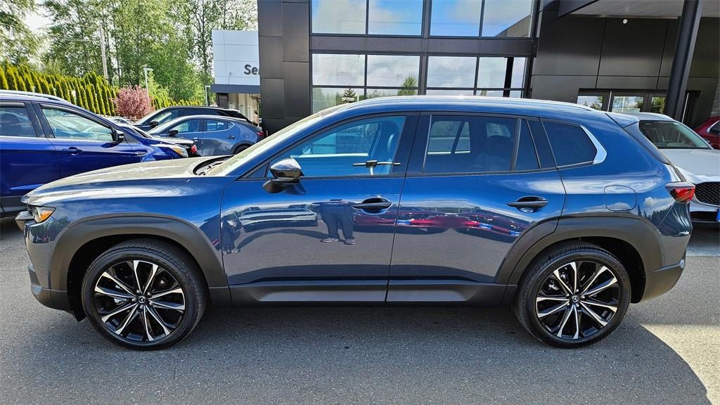 2024 Mazda CX-50 2.5 S Premium Plus