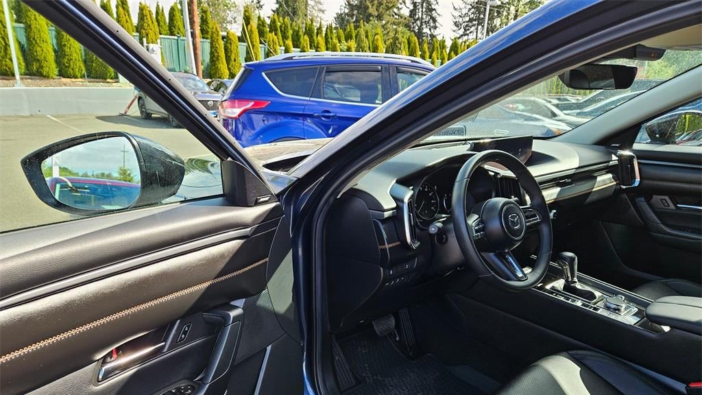 2024 Mazda CX-50 2.5 S Premium Plus