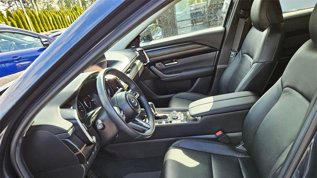 2024 Mazda CX-50 2.5 S Premium Plus