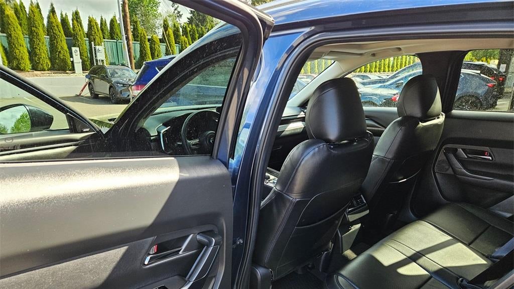 2024 Mazda CX-50 2.5 S Premium Plus