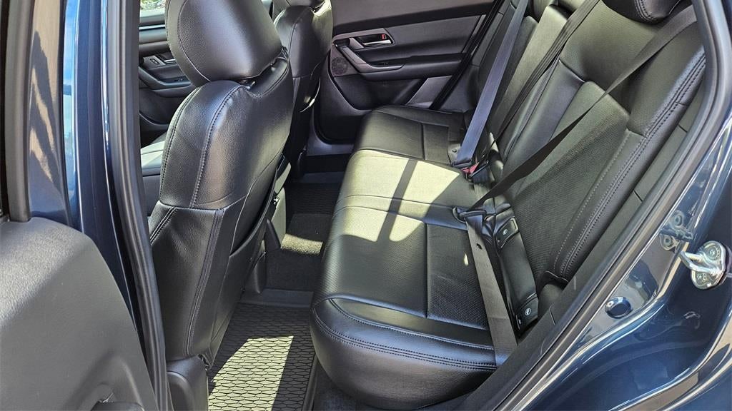 2024 Mazda CX-50 2.5 S Premium Plus