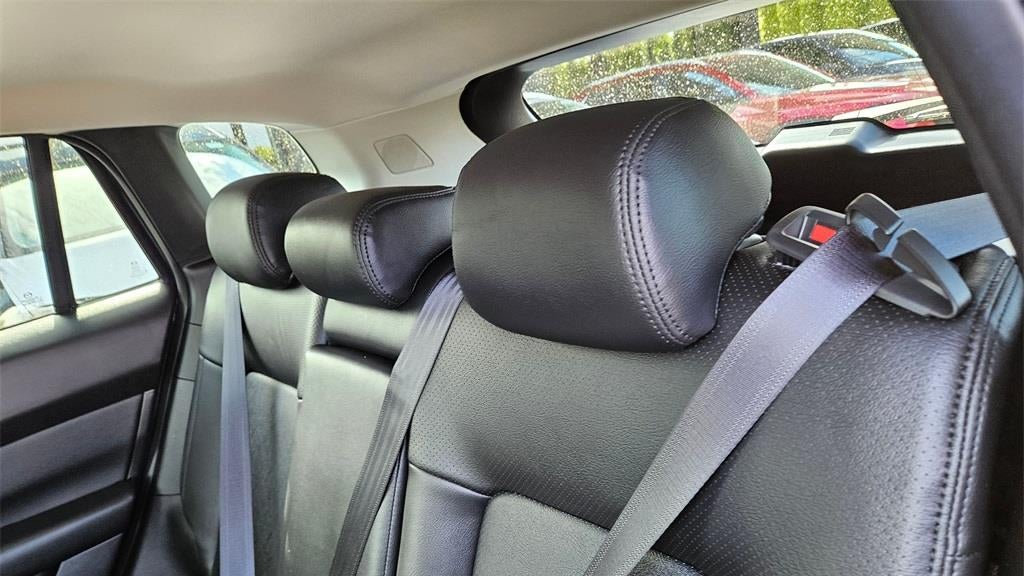 2024 Mazda CX-50 2.5 S Premium Plus