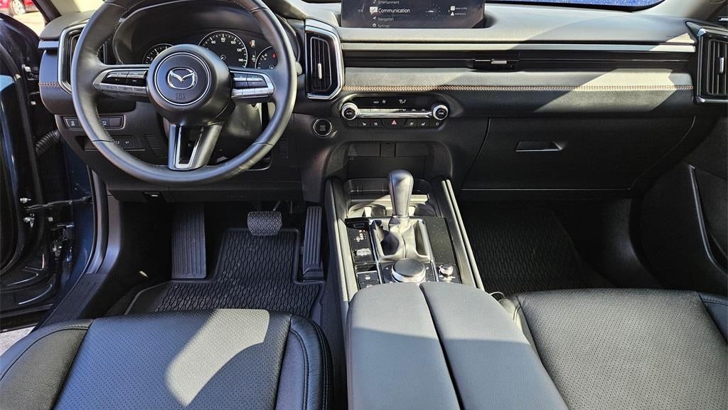 2024 Mazda CX-50 2.5 S Premium Plus