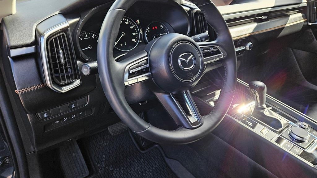 2024 Mazda CX-50 2.5 S Premium Plus