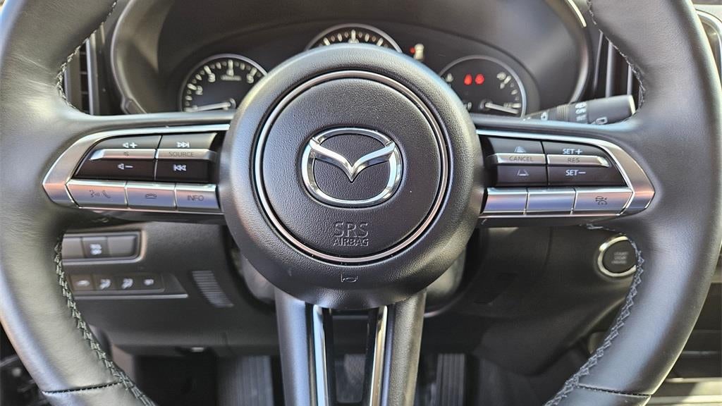 2024 Mazda CX-50 2.5 S Premium Plus