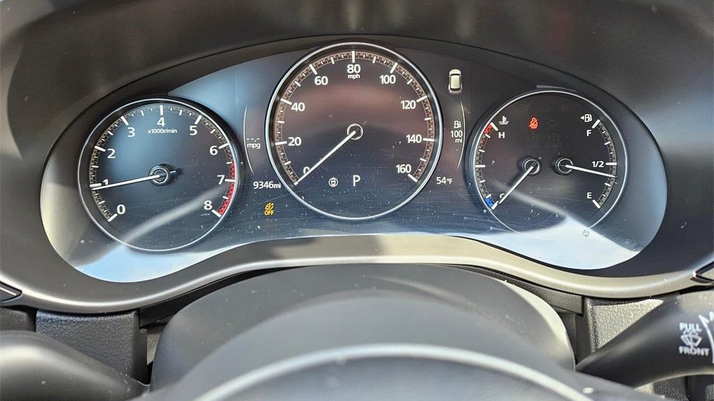 2024 Mazda CX-50 2.5 S Premium Plus