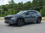 2025 CX-50 Thumbnail 3