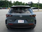 2025 CX-50 Thumbnail 8