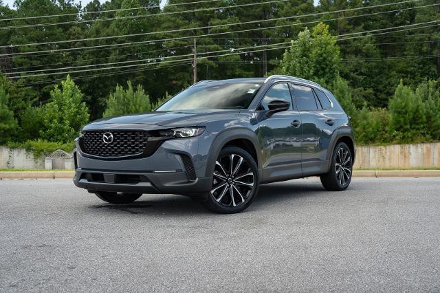 2025 MAZDA CX-5 - $32,999