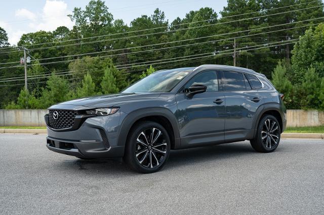 2025 MAZDA CX-5 - $32,999