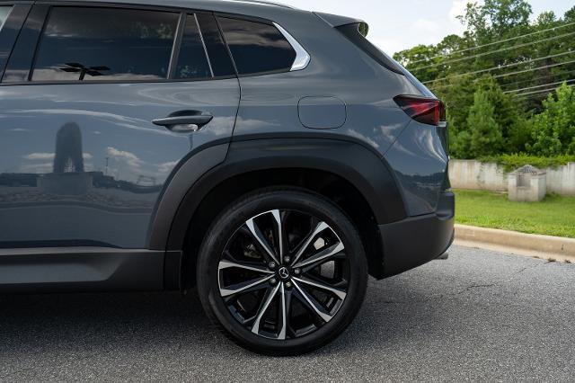 2025 MAZDA CX-5 - $32,999