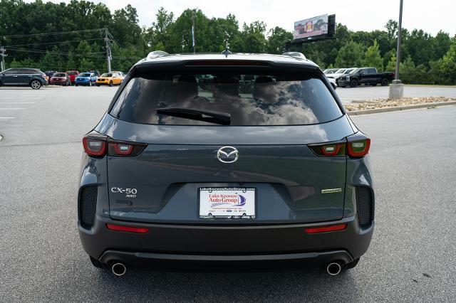2025 MAZDA CX-5 - $32,999
