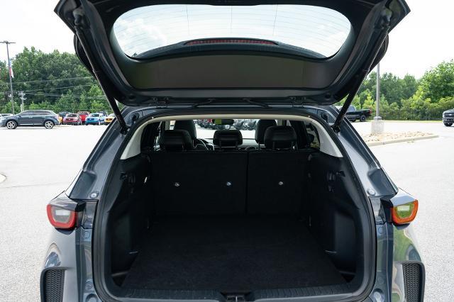 2025 MAZDA CX-5 - $32,999