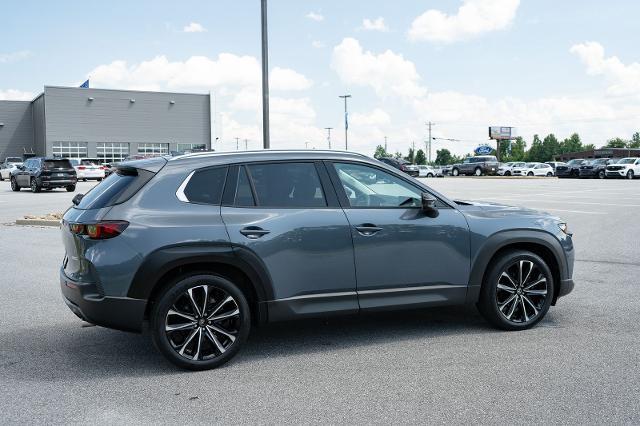 2025 MAZDA CX-5 - $32,999