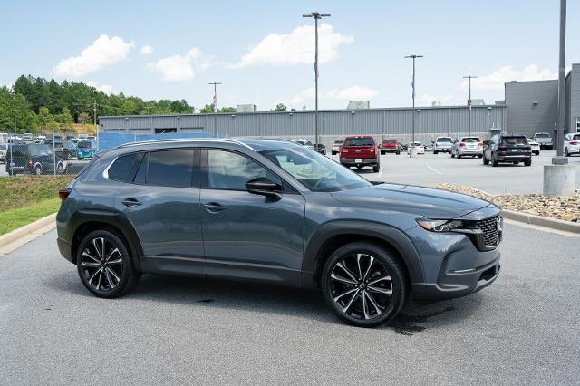 2025 MAZDA CX-5 - $32,999