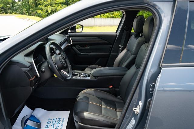 2025 MAZDA CX-5 - $32,999