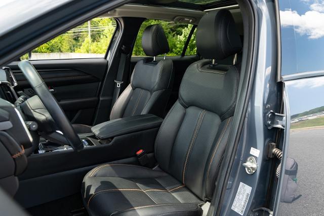2025 MAZDA CX-5 - $32,999