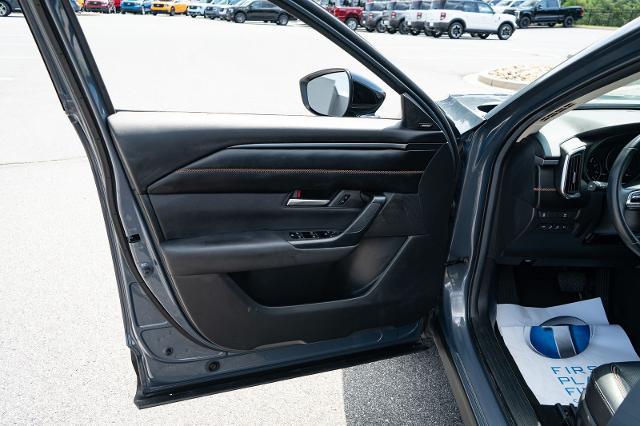 2025 MAZDA CX-5 - $32,999