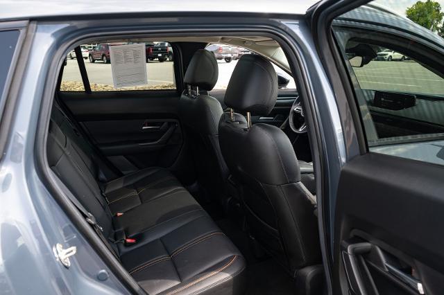 2025 MAZDA CX-5 - $32,999