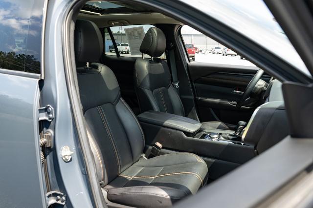 2025 MAZDA CX-5 - $32,999
