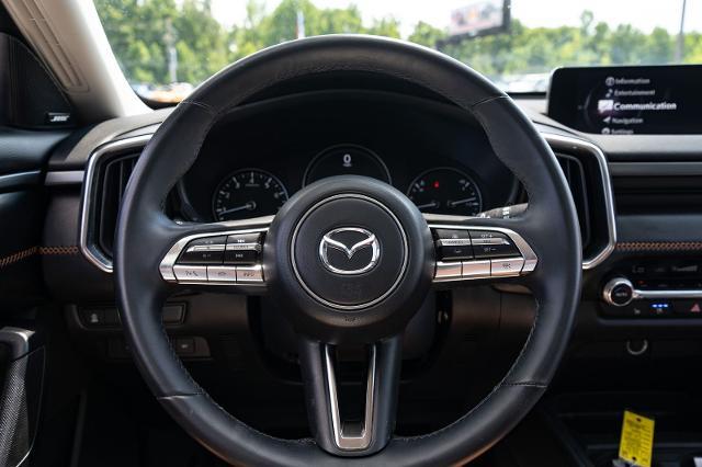 2025 MAZDA CX-5 - $32,999