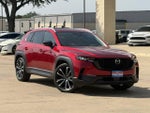 2023 CX-50 Thumbnail 2