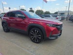 2023 CX-50 Thumbnail 4