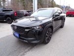 2024 CX-50 Thumbnail 3
