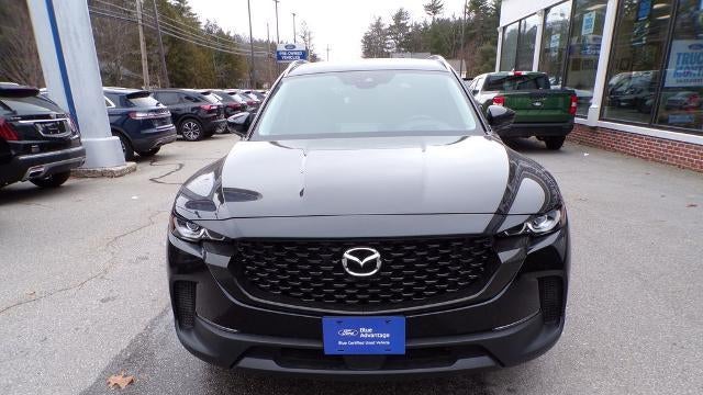 2024 Mazda CX-50 2.5 S Premium Plus