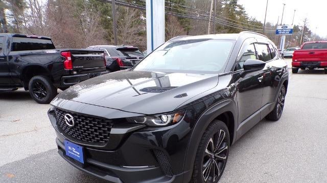 2024 Mazda CX-50 2.5 S Premium Plus