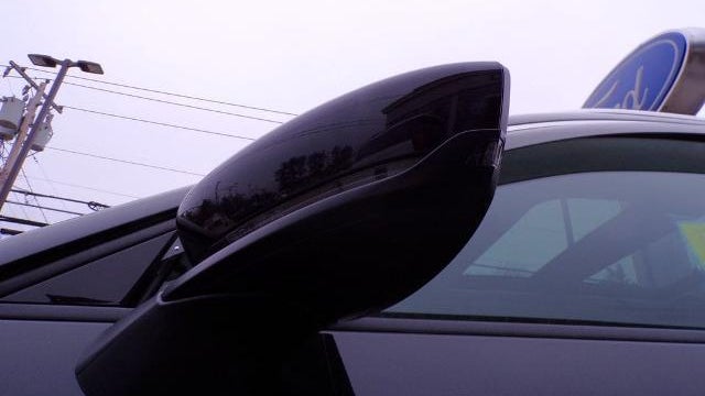 2024 Mazda CX-50 2.5 S Premium Plus