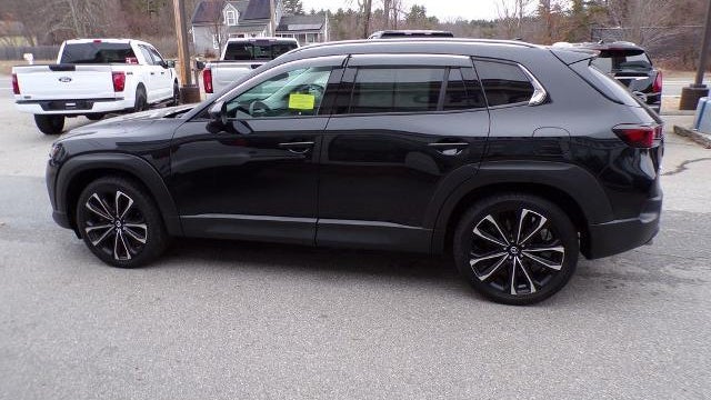 2024 Mazda CX-50 2.5 S Premium Plus