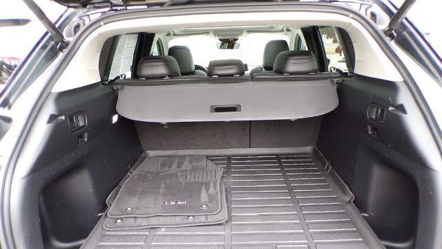 2024 Mazda CX-50 2.5 S Premium Plus