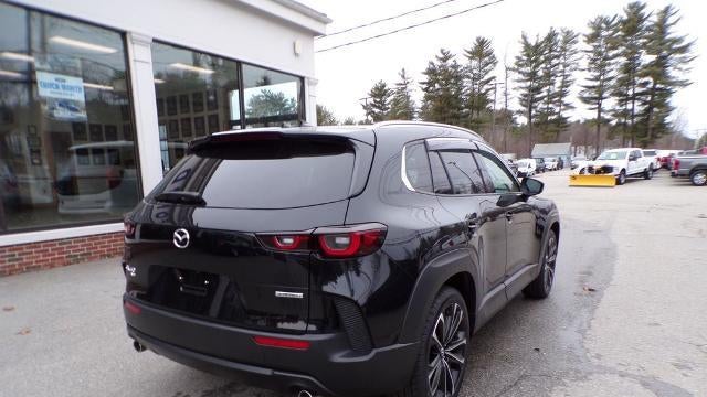 2024 Mazda CX-50 2.5 S Premium Plus