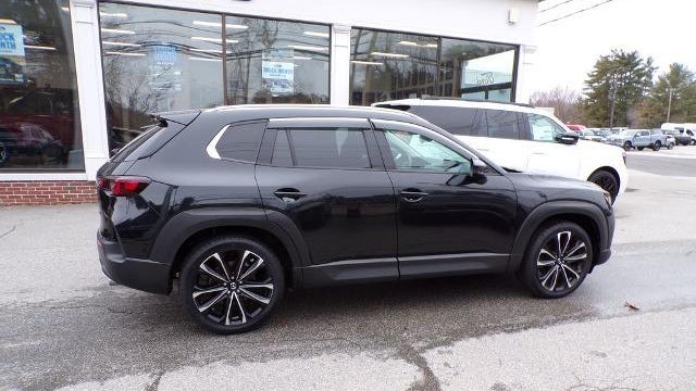 2024 Mazda CX-50 2.5 S Premium Plus