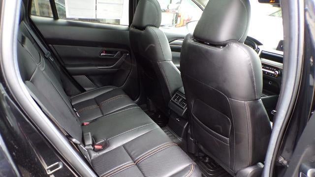 2024 Mazda CX-50 2.5 S Premium Plus