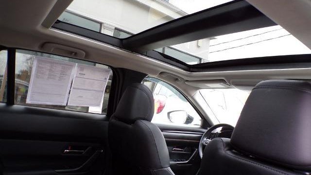 2024 Mazda CX-50 2.5 S Premium Plus