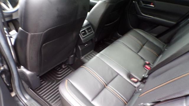 2024 Mazda CX-50 2.5 S Premium Plus