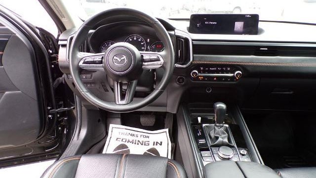 2024 Mazda CX-50 2.5 S Premium Plus