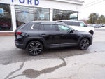 2024 CX-50 Thumbnail 12