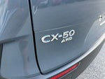 2024 CX-50 Thumbnail 9