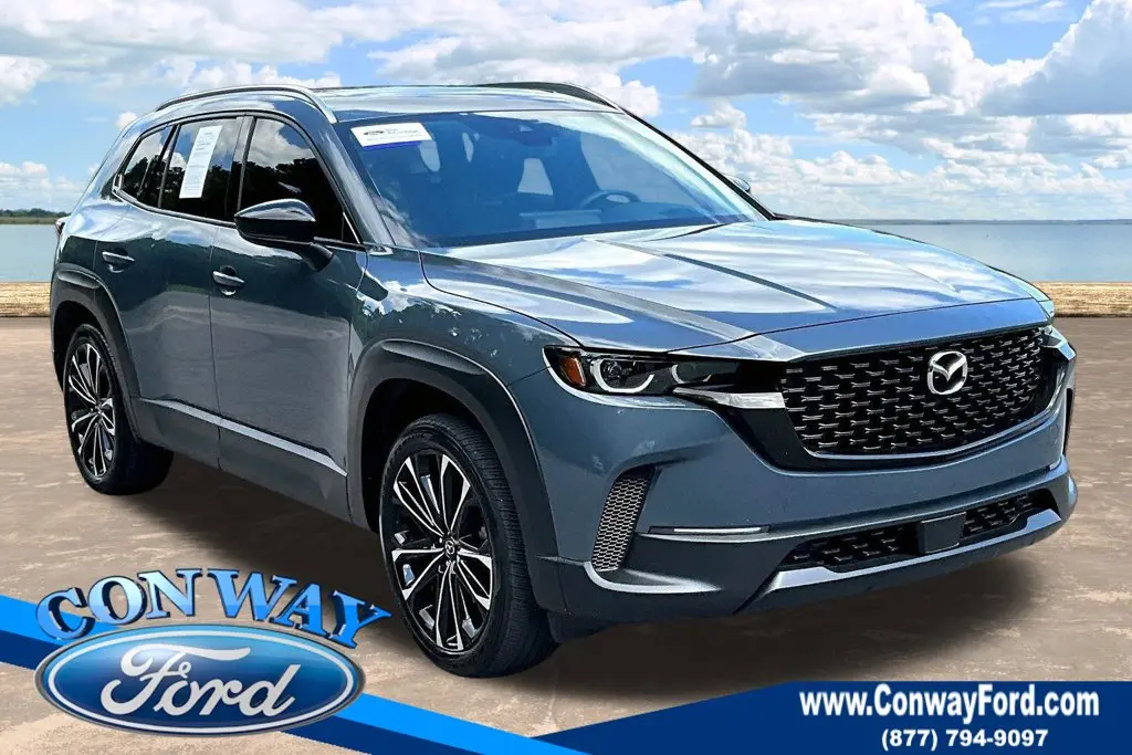 2024 MAZDA CX-5 - $30,800