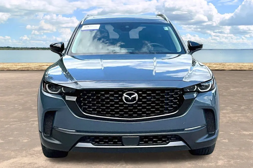 2024 MAZDA CX-5 - $30,800